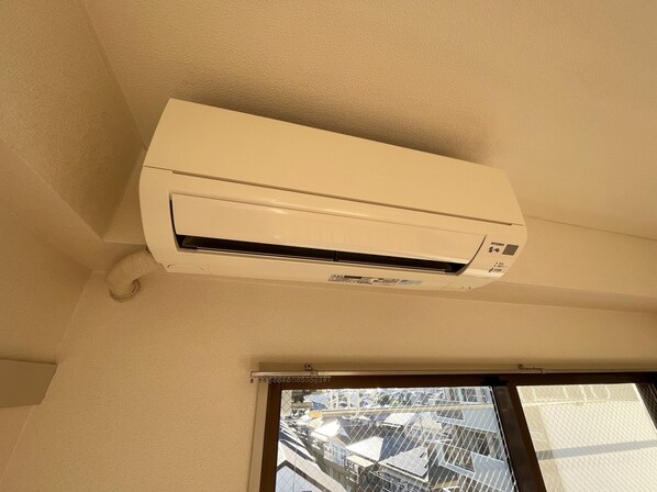 メゾン・ド・アムールの物件内観写真